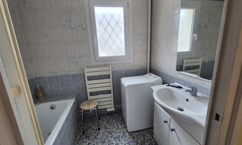 APPARTEMENT T2 - CENTRE-VILLE ROYAN